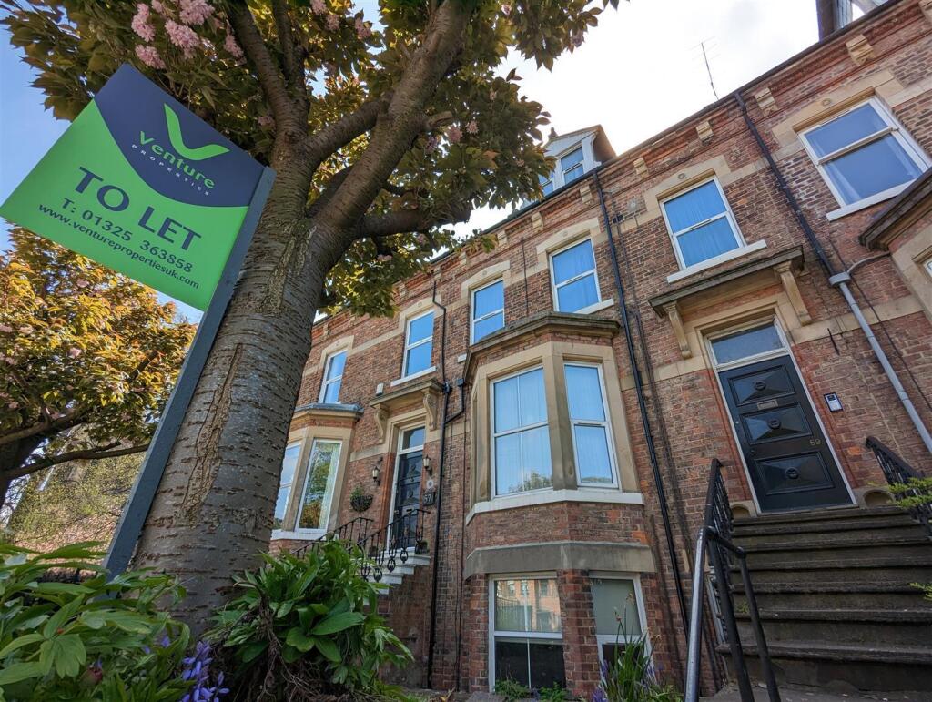 2 bed Apartment for rent in Darlington. From Venture Properties - Darlington