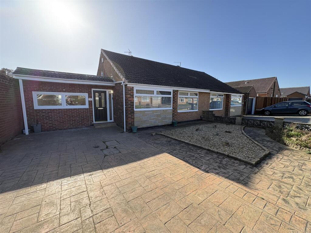 3 bed Bungalow for rent in Darlington. From Venture Properties - Darlington 3 bed Bungalow for rent in Darlington. From Venture Properties - Darlington