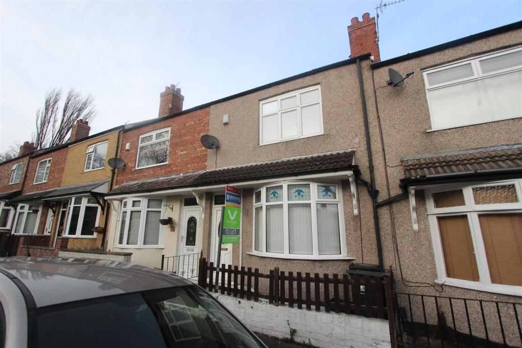 2 bed Mid Terraced House for rent in Darlington. From Venture Properties - Darlington