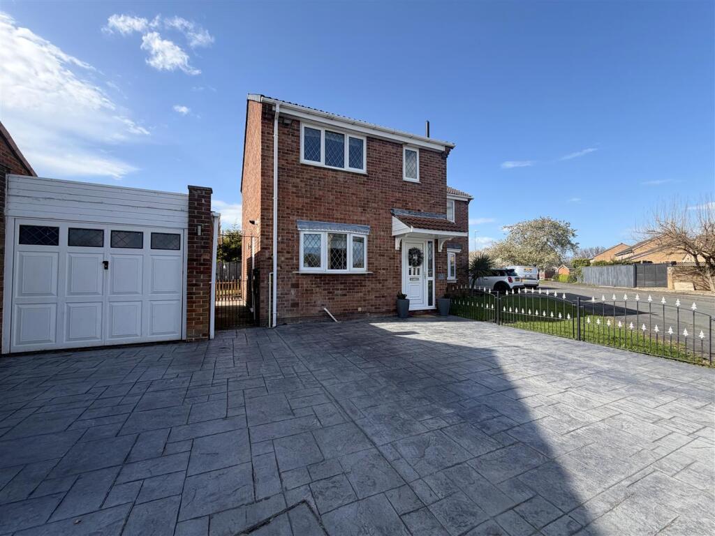 3 bed Semi Detached for rent in Darlington. From Venture Properties - Darlington