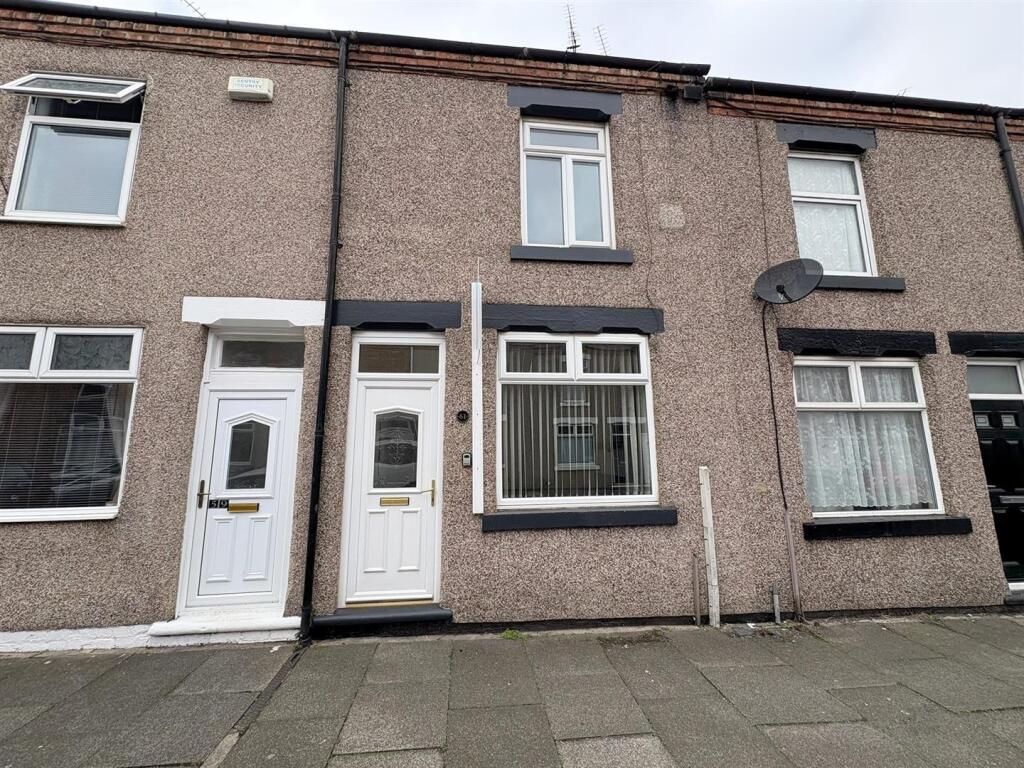 2 bed Mid Terraced House for rent in Darlington. From Venture Properties - Darlington