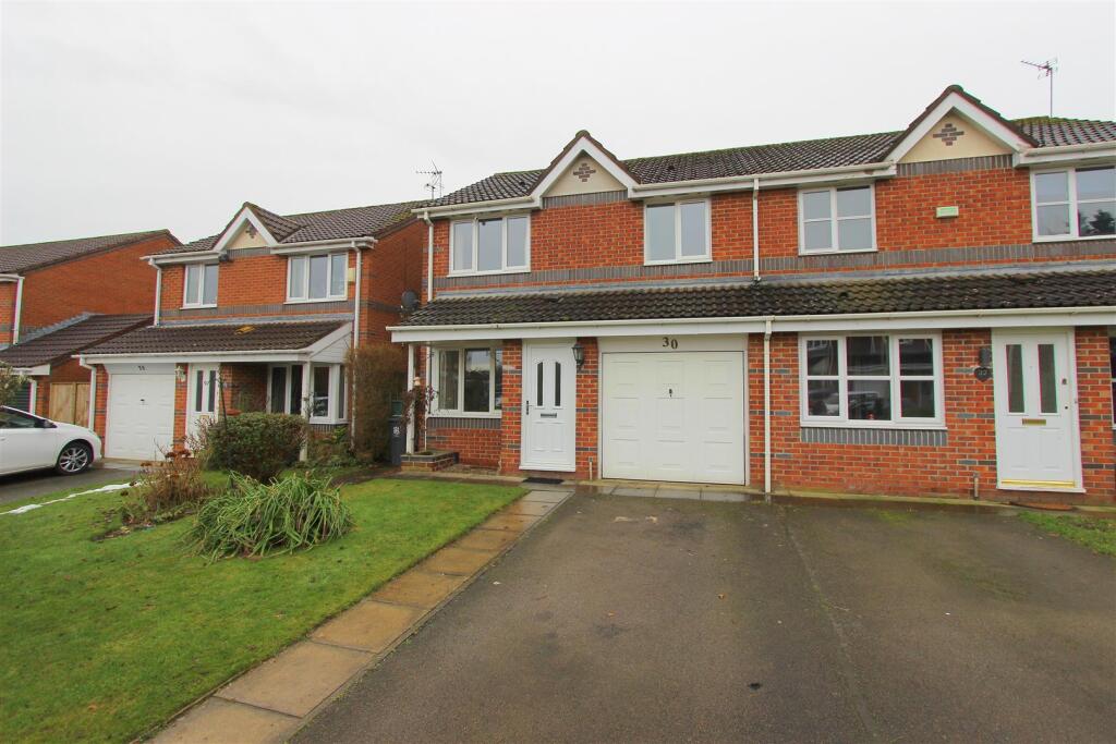 3 bed Semi Detached for rent in Beaumont Hill. From Venture Properties - Darlington