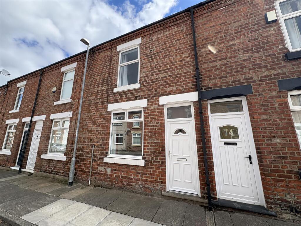 2 bed Mid Terraced House for rent in Darlington. From Venture Properties - Darlington