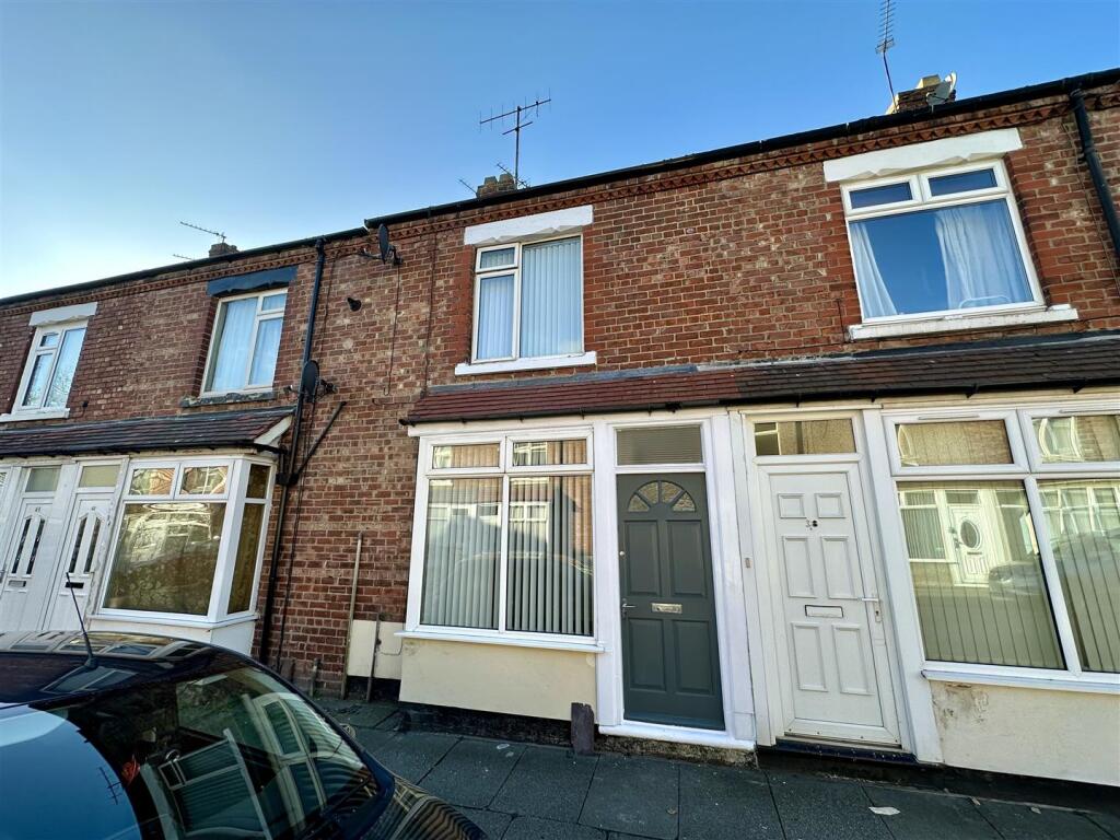 2 bed Mid Terraced House for rent in Darlington. From Venture Properties - Darlington