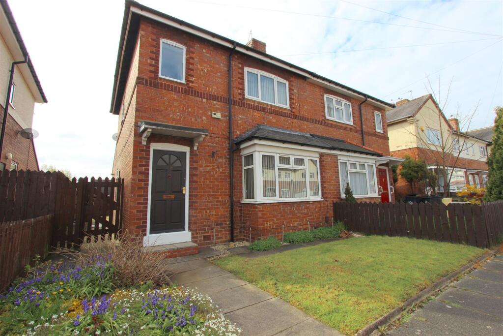 3 bed Semi Detached for rent in Darlington. From Venture Properties - Darlington
