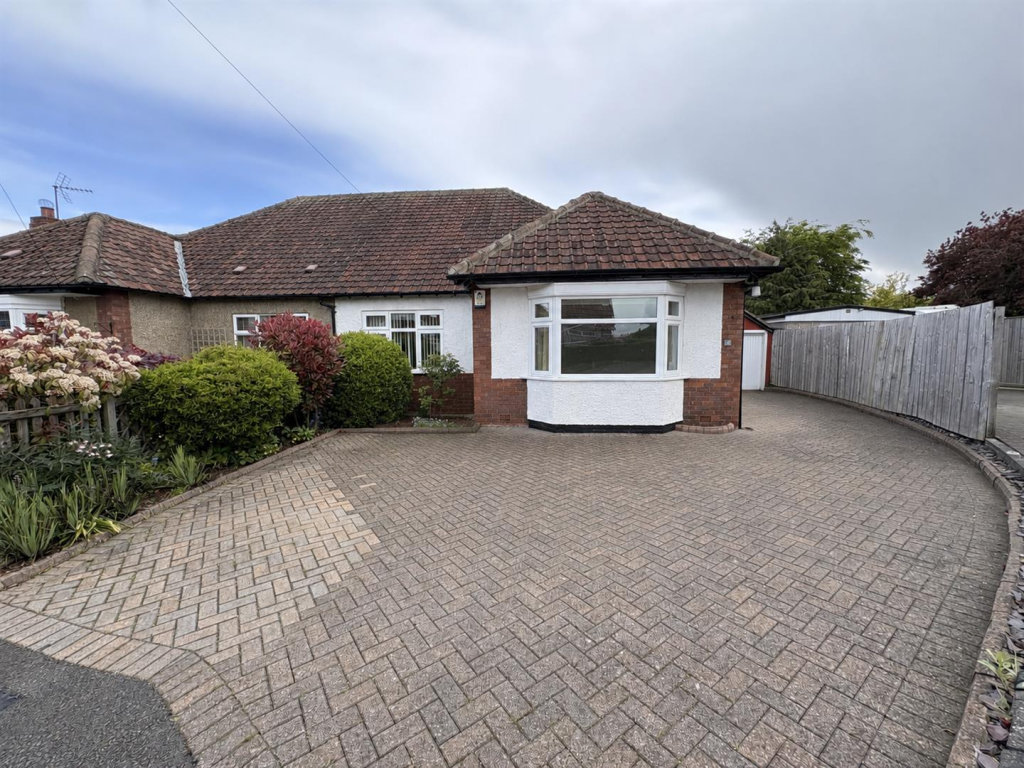 2 bed Bungalow for rent in Darlington. From Venture Properties - Darlington