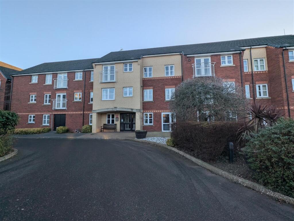 1 bed Apartment for rent in Darlington. From Venture Properties - Darlington