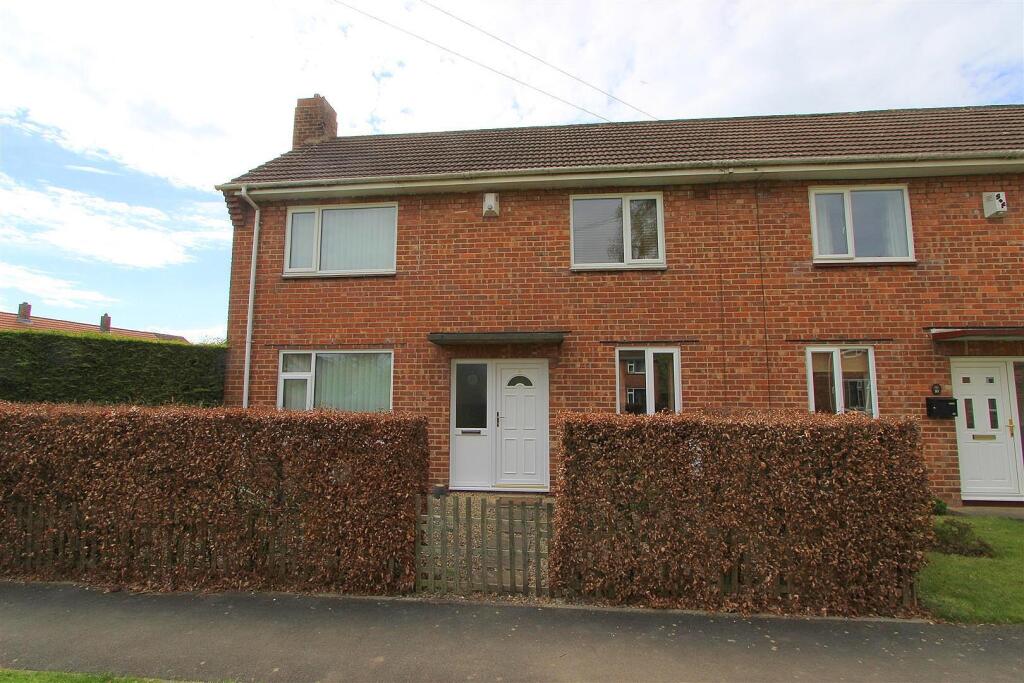2 bed Semi Detached for rent in Middleton St George. From Venture Properties - Darlington 2 bed Semi Detached for rent in Middleton St George. From Venture Properties - Darlington