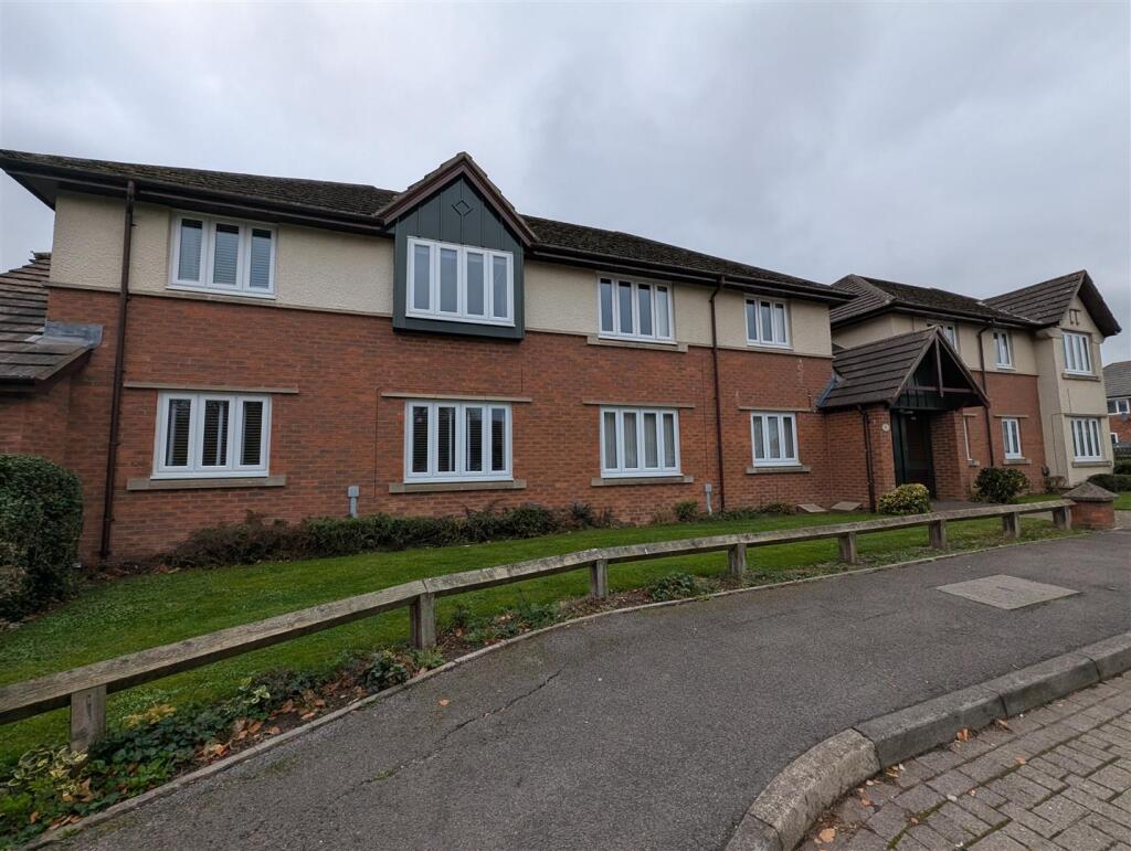 1 bed Apartment for rent in Darlington. From Venture Properties - Darlington