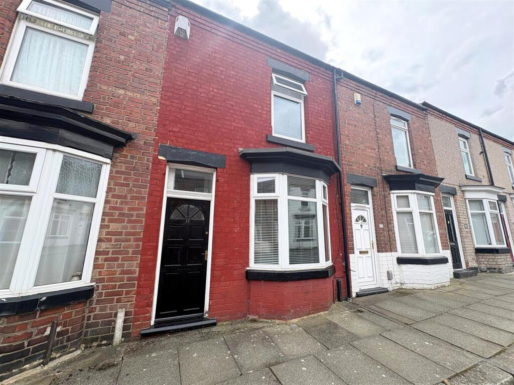 2 bed Mid Terraced House for rent in Darlington. From Venture Properties - Darlington