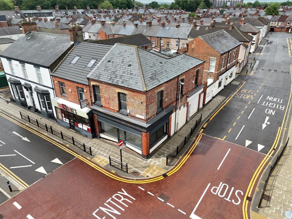1 bed Apartment for rent in . From Venture Properties - Darlington
