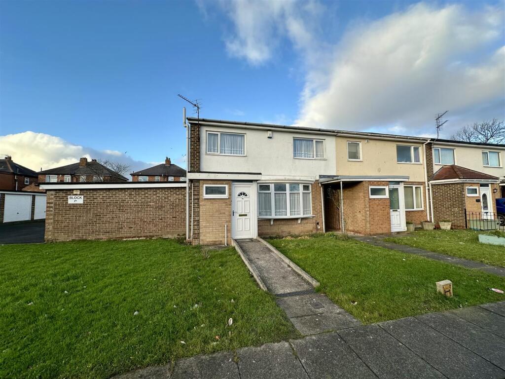 3 bed Mid Terraced House for rent in Darlington. From Venture Properties - Darlington 3 bed Mid Terraced House for rent in Darlington. From Venture Properties - Darlington