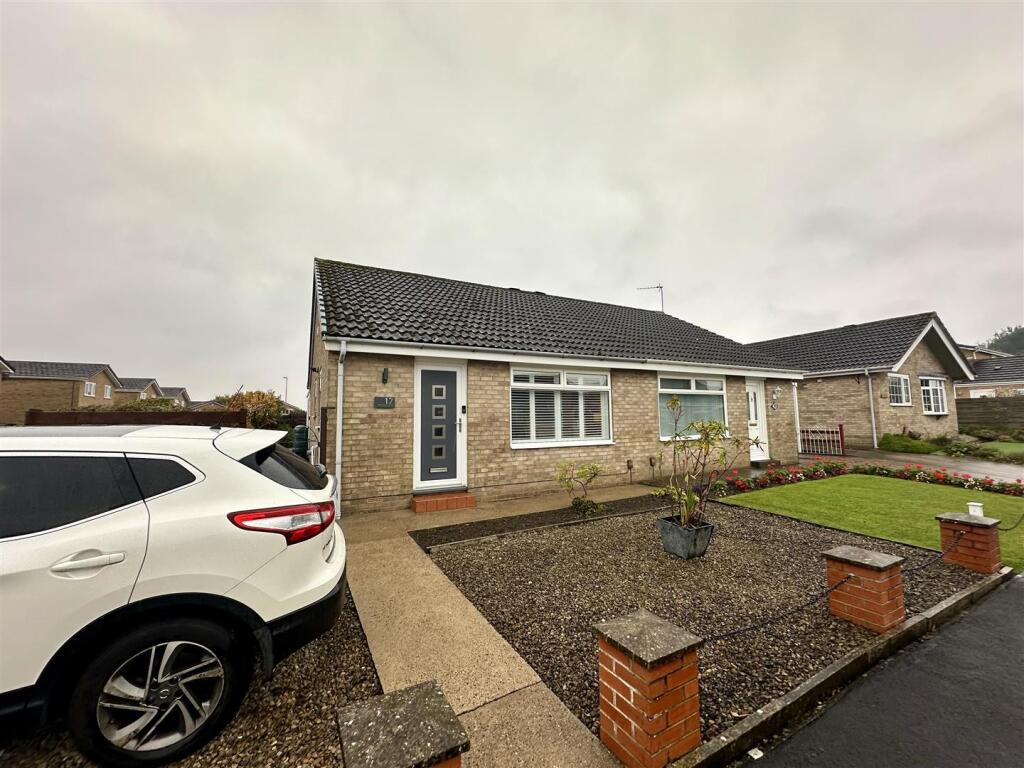 2 bed Bungalow for rent in Darlington. From Venture Properties - Darlington