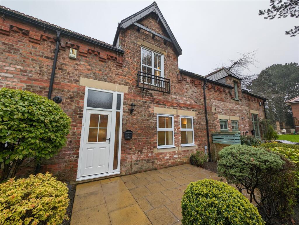 2 bed Cottage for rent in Darlington. From Venture Properties - Darlington