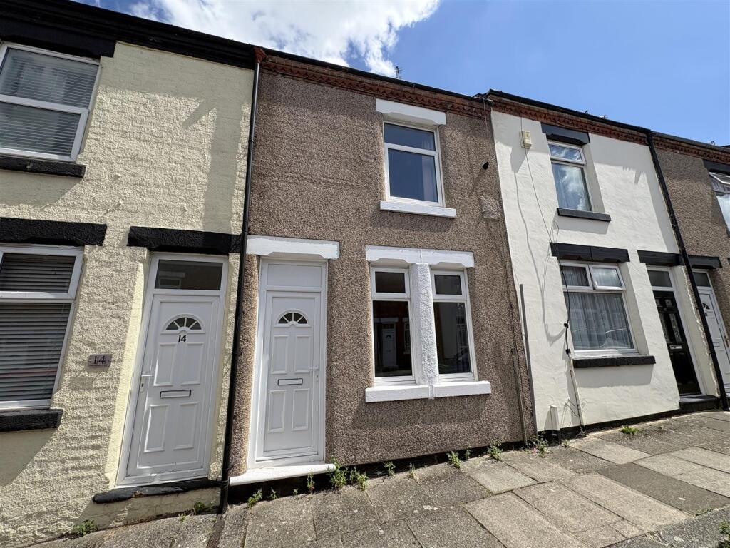 2 bed Mid Terraced House for rent in Darlington. From Venture Properties - Darlington