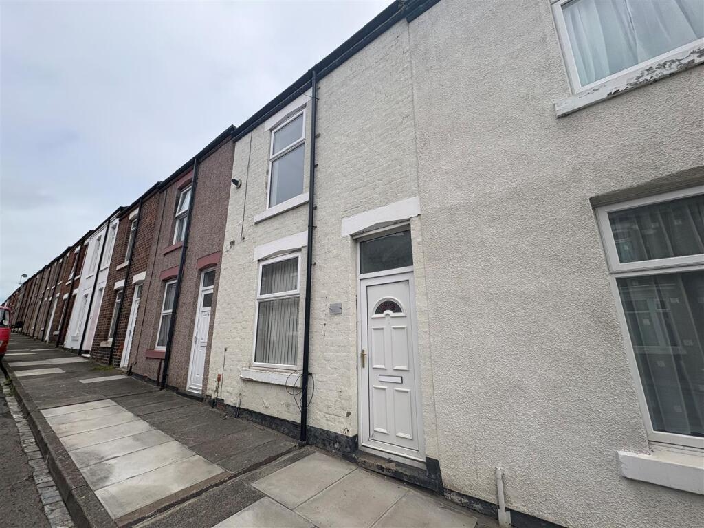 2 bed Mid Terraced House for rent in Darlington. From Venture Properties - Darlington