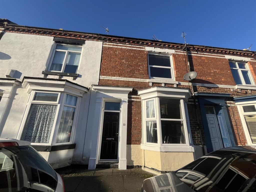 2 bed Mid Terraced House for rent in Darlington. From Venture Properties - Darlington 2 bed Mid Terraced House for rent in Darlington. From Venture Properties - Darlington