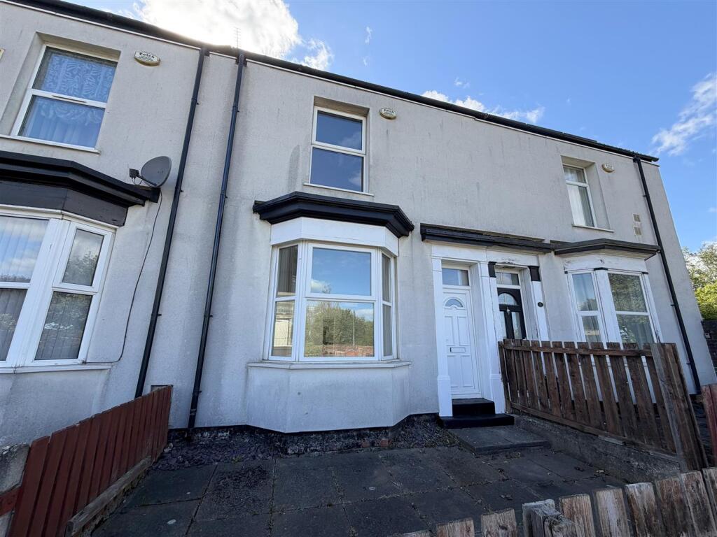 2 bed Mid Terraced House for rent in Thornaby-on-Tees. From Venture Properties - Darlington 2 bed Mid Terraced House for rent in Thornaby-on-Tees. From Venture Properties - Darlington