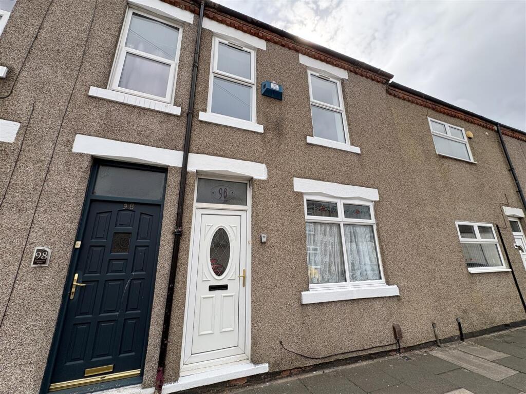 2 bed Mid Terraced House for rent in Darlington. From Venture Properties - Darlington 2 bed Mid Terraced House for rent in Darlington. From Venture Properties - Darlington