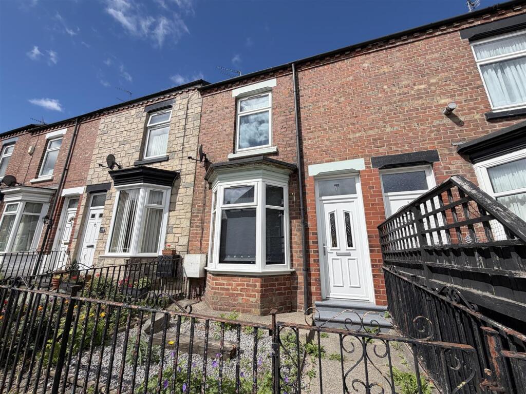 2 bed Mid Terraced House for rent in Darlington. From Venture Properties - Darlington 2 bed Mid Terraced House for rent in Darlington. From Venture Properties - Darlington