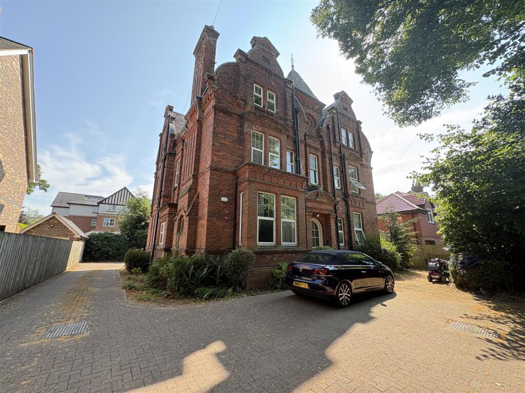 2 bed Apartment for rent in Darlington. From Venture Properties - Darlington