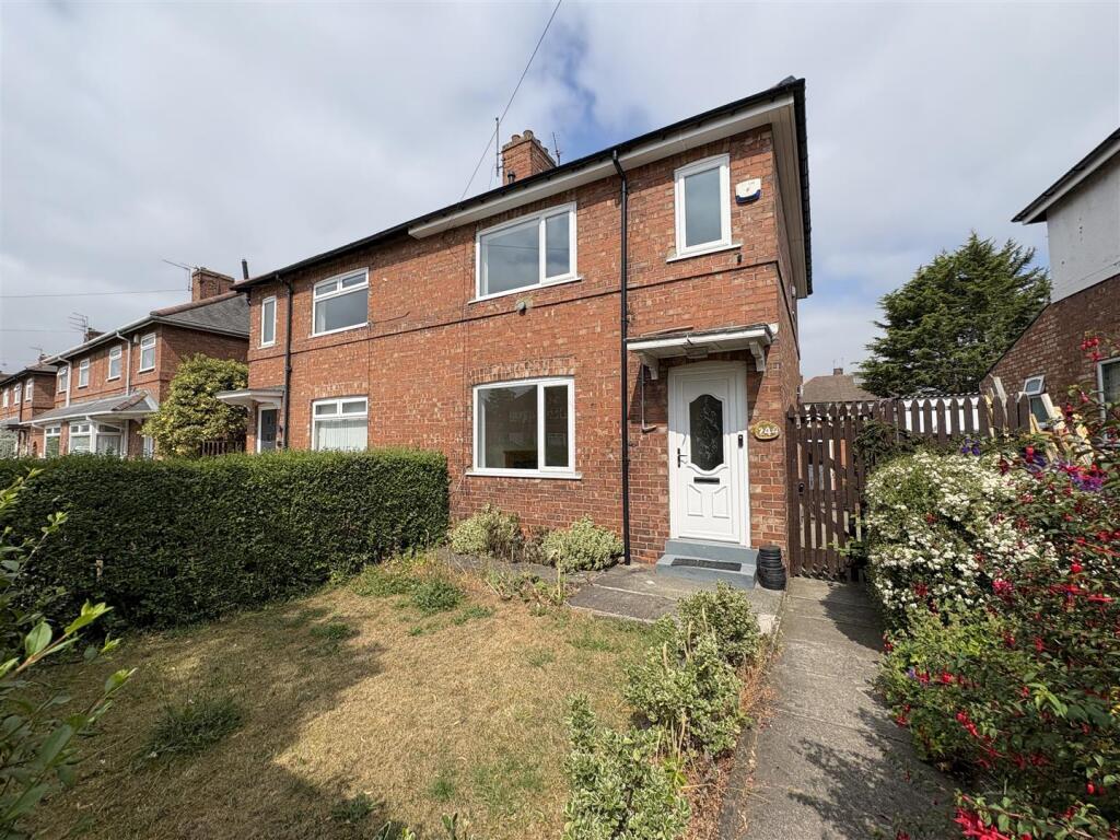 2 bed Semi Detached for rent in Darlington. From Venture Properties - Darlington 2 bed Semi Detached for rent in Darlington. From Venture Properties - Darlington