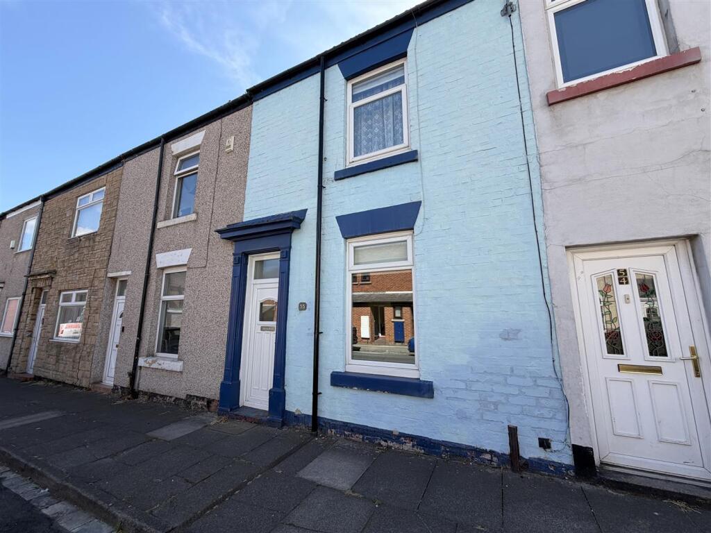 2 bed Mid Terraced House for rent in Darlington. From Venture Properties - Darlington 2 bed Mid Terraced House for rent in Darlington. From Venture Properties - Darlington