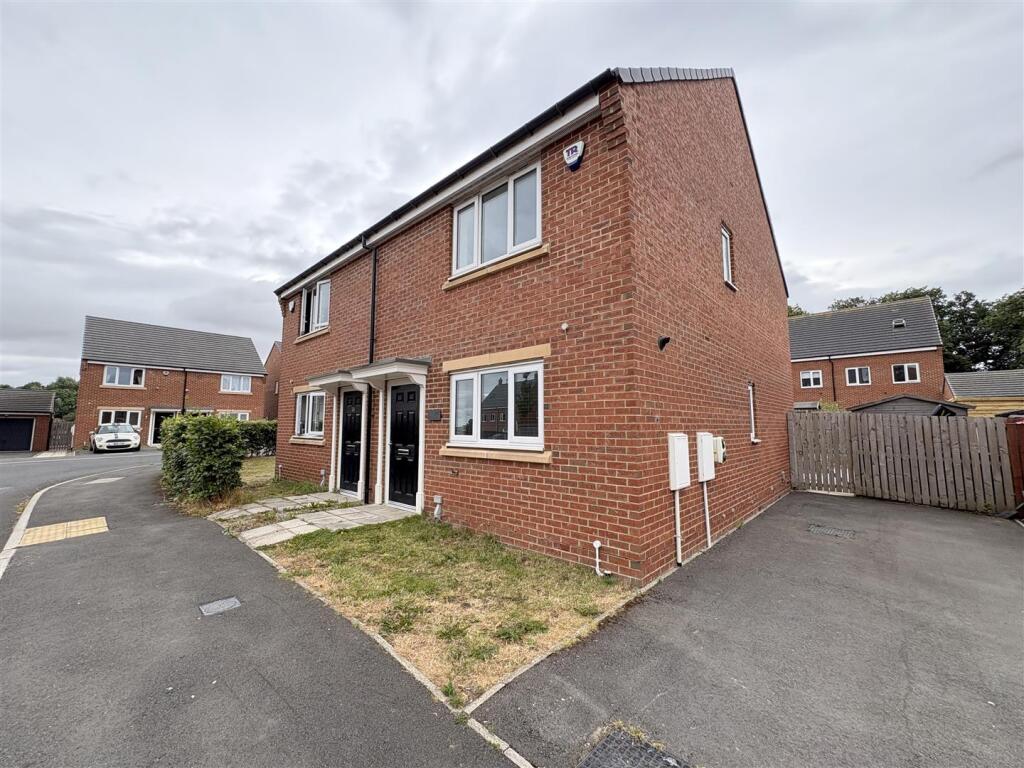 3 bed Semi Detached for rent in Darlington. From Venture Properties - Darlington 3 bed Semi Detached for rent in Darlington. From Venture Properties - Darlington