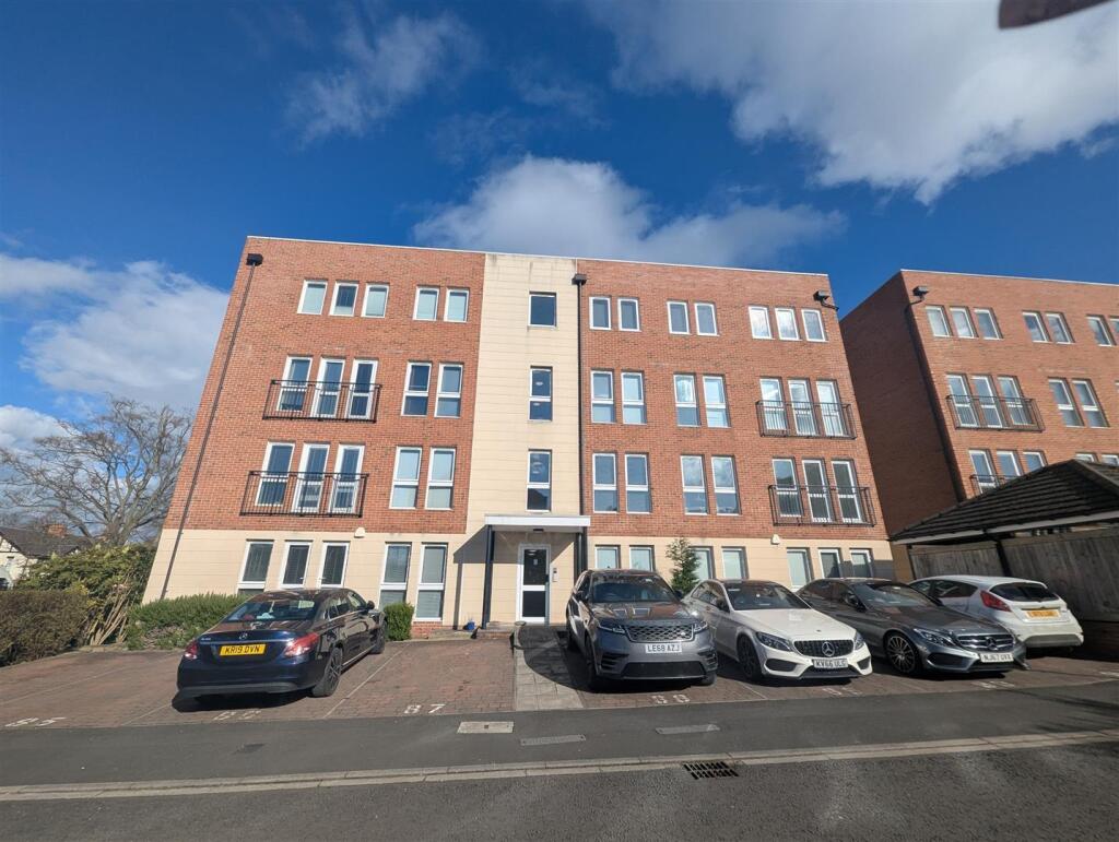 2 bed Apartment for rent in Darlington. From Venture Properties - Darlington 2 bed Apartment for rent in Darlington. From Venture Properties - Darlington