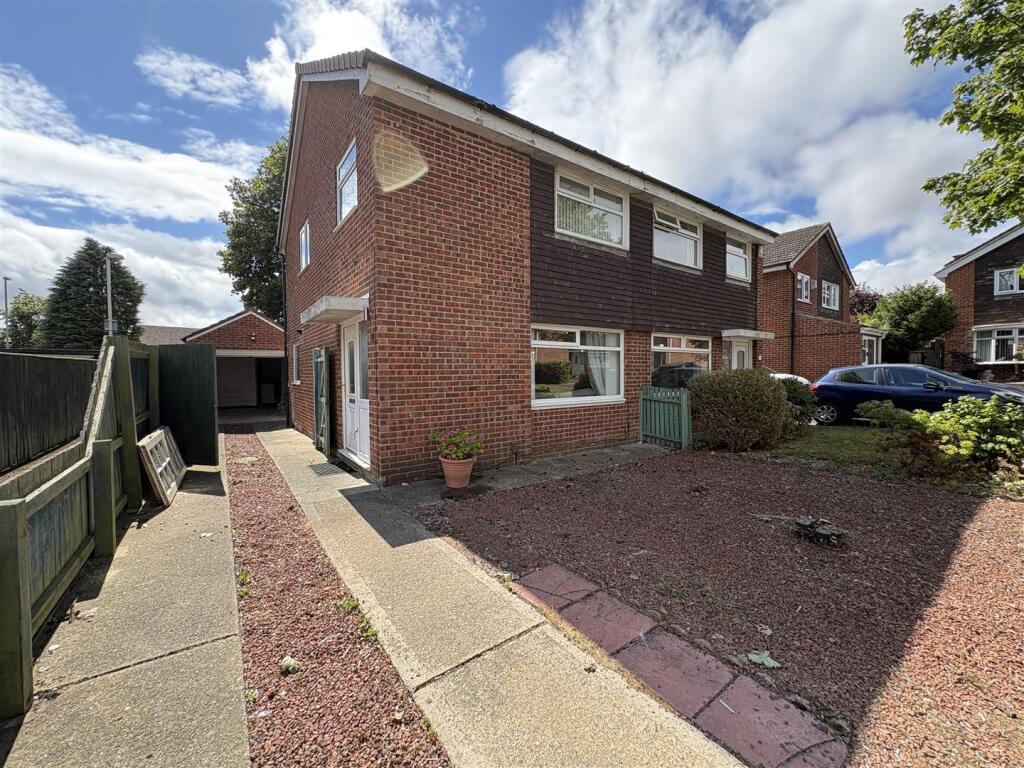 3 bed Semi Detached for rent in Darlington. From Venture Properties - Darlington 3 bed Semi Detached for rent in Darlington. From Venture Properties - Darlington
