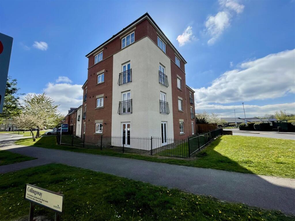 2 bed Apartment for rent in Darlington. From Venture Properties - Darlington 2 bed Apartment for rent in Darlington. From Venture Properties - Darlington