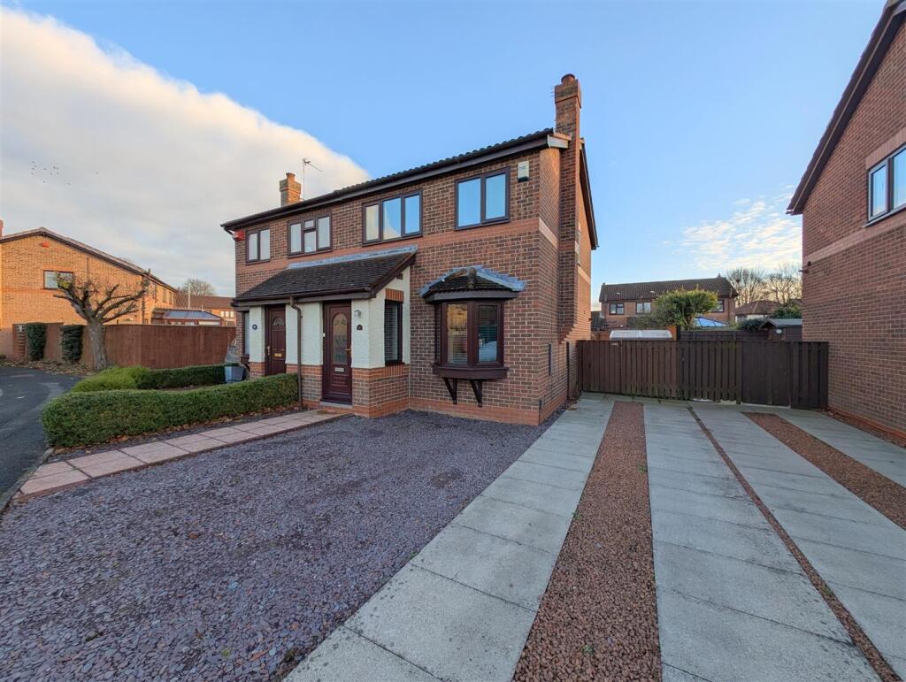 3 bed Semi Detached for rent in Darlington. From Venture Properties - Darlington
