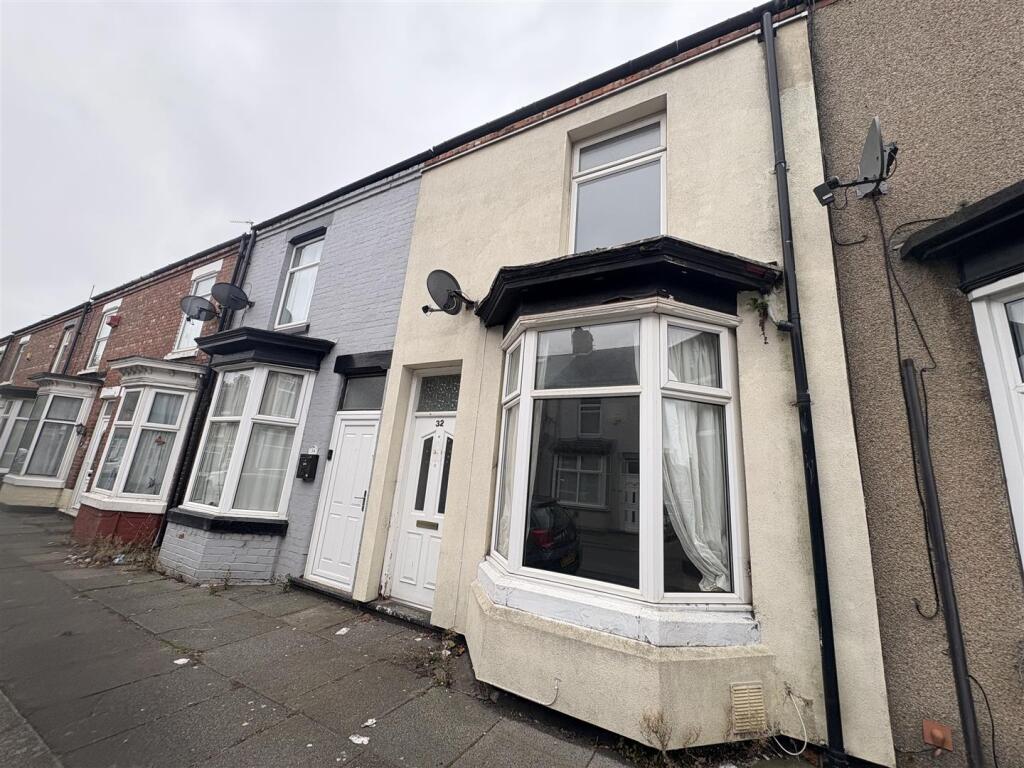 2 bed Mid Terraced House for rent in Darlington. From Venture Properties - Darlington 2 bed Mid Terraced House for rent in Darlington. From Venture Properties - Darlington