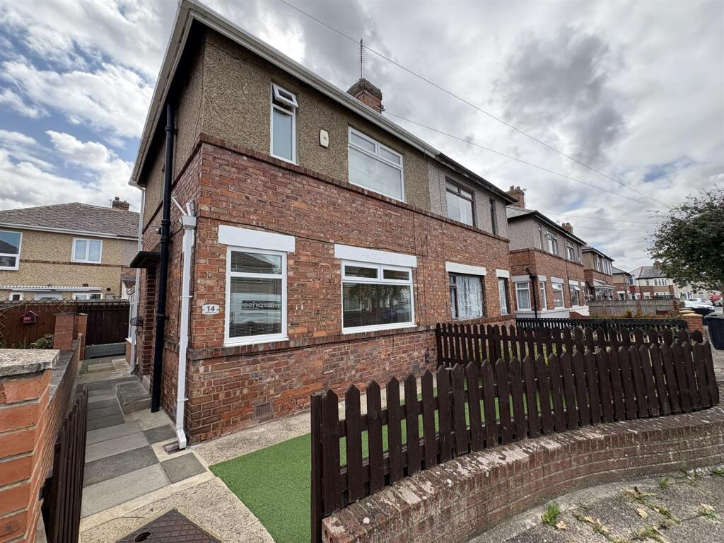 2 bed Semi Detached for rent in Darlington. From Venture Properties - Darlington 2 bed Semi Detached for rent in Darlington. From Venture Properties - Darlington
