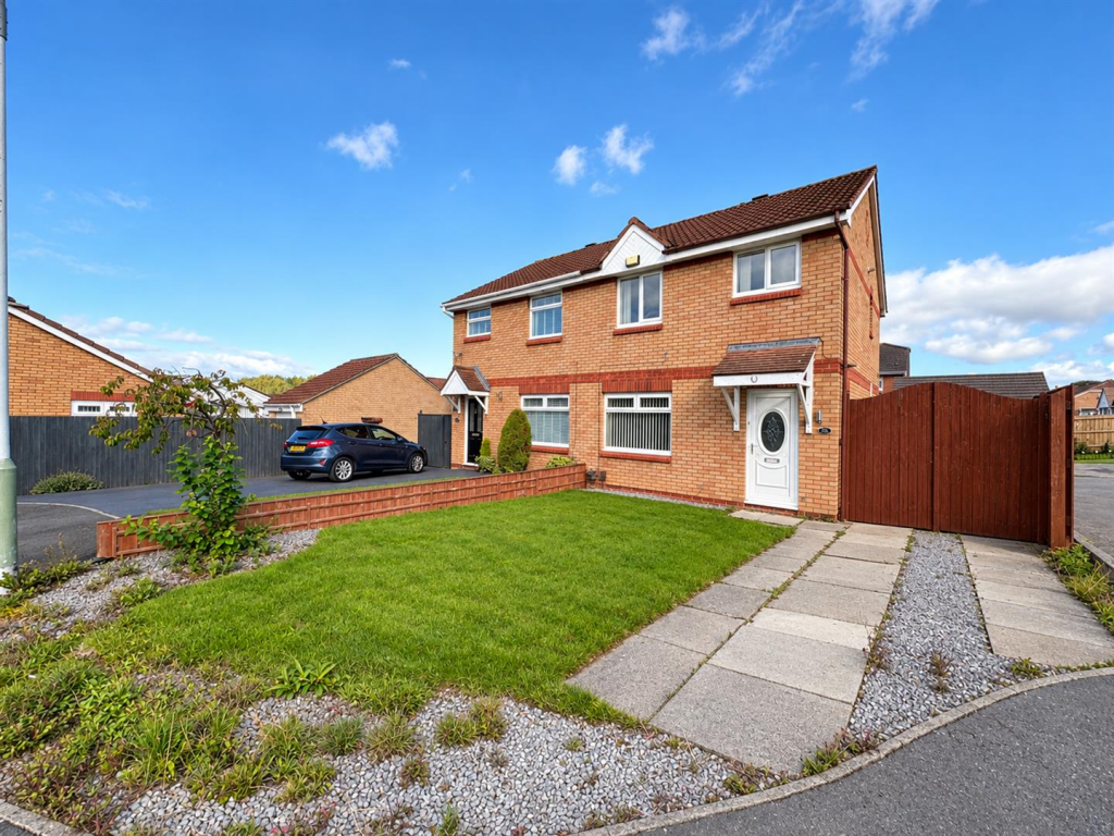 3 bed Semi Detached for rent in Beaumont Hill. From Venture Properties - Darlington 3 bed Semi Detached for rent in Beaumont Hill. From Venture Properties - Darlington