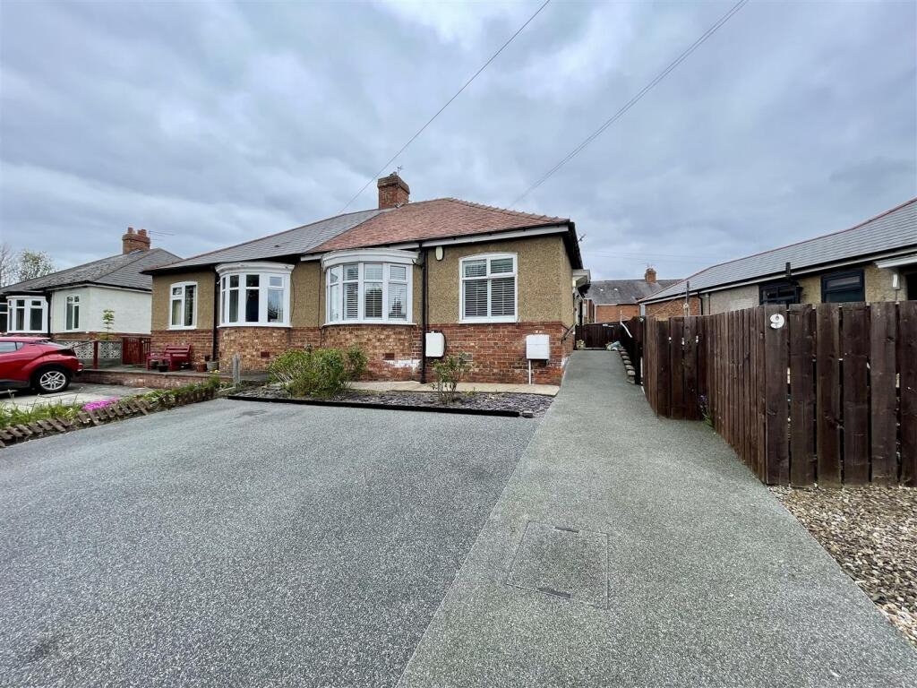 2 bed Semi-detached bungalow for rent in Darlington. From Venture Properties - Darlington 2 bed Semi-detached bungalow for rent in Darlington. From Venture Properties - Darlington