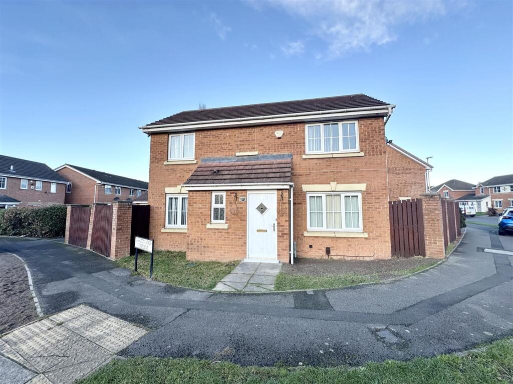 3 bed Detached for rent in Darlington. From Venture Properties - Darlington 3 bed Detached for rent in Darlington. From Venture Properties - Darlington