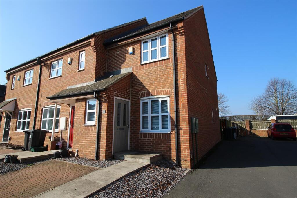 2 bed Mid Terraced House for rent in Darlington. From Venture Properties - Darlington 2 bed Mid Terraced House for rent in Darlington. From Venture Properties - Darlington