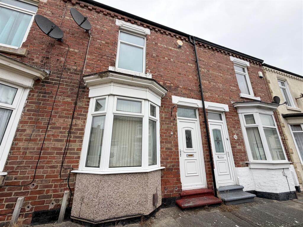 2 bed Mid Terraced House for rent in Darlington. From Venture Properties - Darlington 2 bed Mid Terraced House for rent in Darlington. From Venture Properties - Darlington