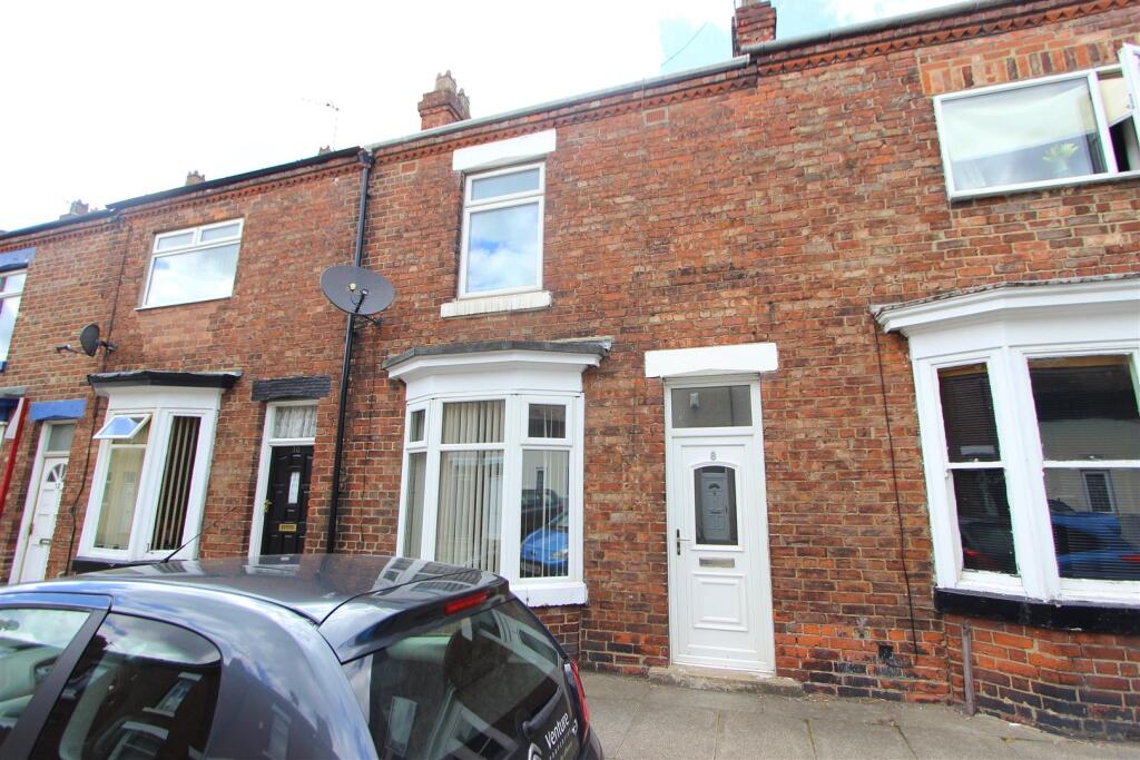 2 bed Mid Terraced House for rent in Darlington. From Venture Properties - Darlington 2 bed Mid Terraced House for rent in Darlington. From Venture Properties - Darlington