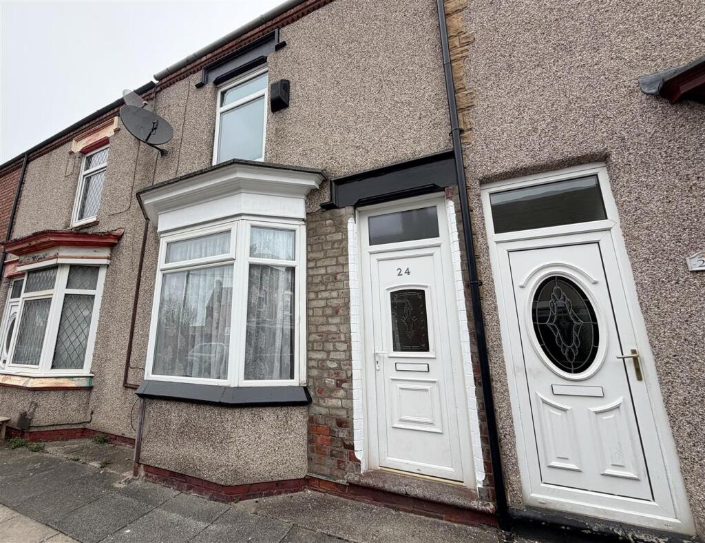 2 bed Mid Terraced House for rent in Darlington. From Venture Properties - Darlington 2 bed Mid Terraced House for rent in Darlington. From Venture Properties - Darlington