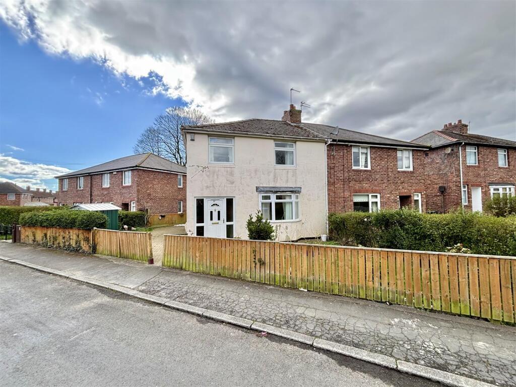 3 bed Semi Detached for rent in Durham. From Venture Properties - Durham 3 bed Semi Detached for rent in Durham. From Venture Properties - Durham