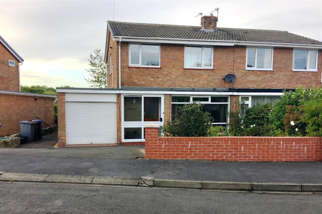 3 bed Semi Detached for rent in Durham. From Venture Properties - Durham