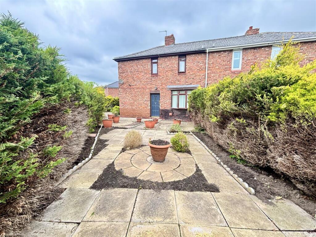 3 bed Semi Detached for rent in Shincliffe. From Venture Properties - Durham