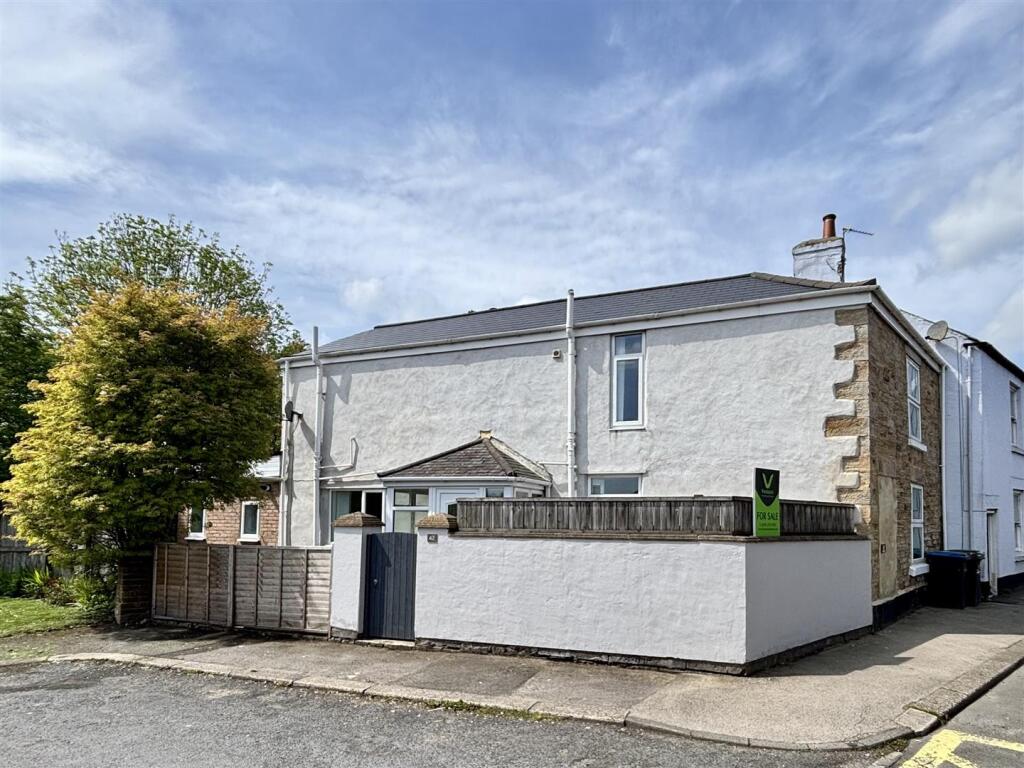 3 bed End of Terrace for rent in Durham. From Venture Properties - Durham 3 bed End of Terrace for rent in Durham. From Venture Properties - Durham