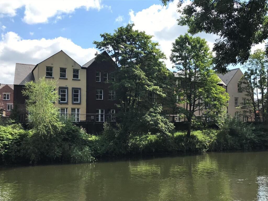 2 bed Apartment for rent in Durham. From Venture Properties - Durham 2 bed Apartment for rent in Durham. From Venture Properties - Durham