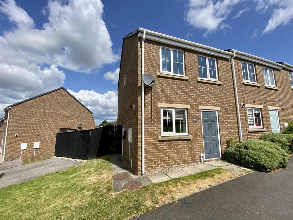 2 bed Mid Terraced House for rent in West Rainton. From Venture Properties - Durham 2 bed Mid Terraced House for rent in West Rainton. From Venture Properties - Durham