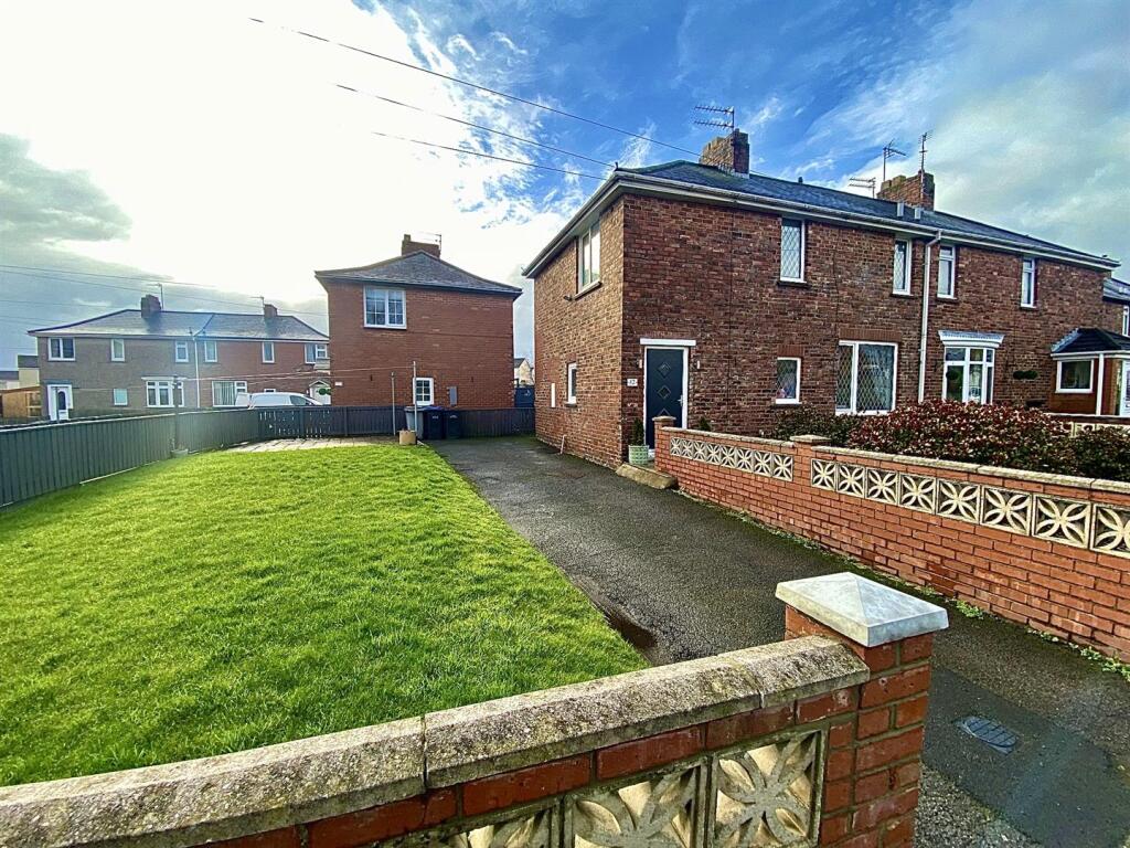 3 bed Semi Detached for rent in Brandon. From Venture Properties - Durham 3 bed Semi Detached for rent in Brandon. From Venture Properties - Durham