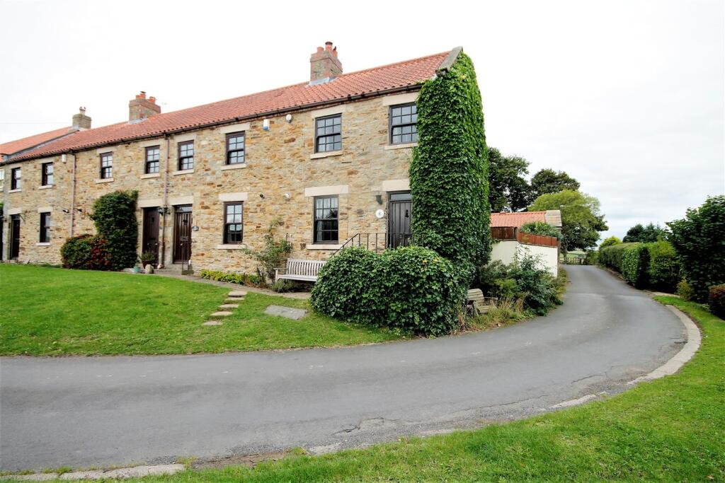 3 bed End of Terrace for rent in Durham. From Venture Properties - Durham 3 bed End of Terrace for rent in Durham. From Venture Properties - Durham