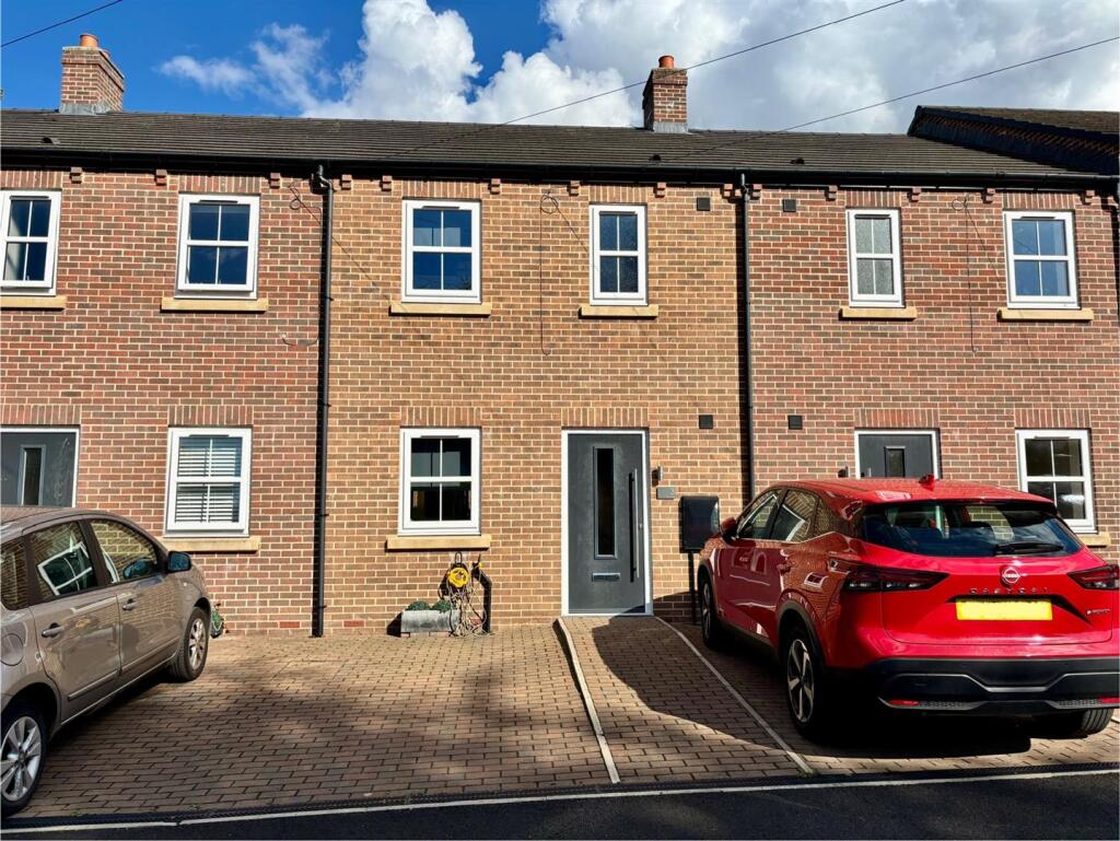 3 bed Mid Terraced House for rent in Durham. From Venture Properties - Durham 3 bed Mid Terraced House for rent in Durham. From Venture Properties - Durham
